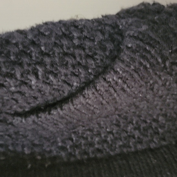 MAYLE WOOL VEST SIZE M - Picture 3 of 12